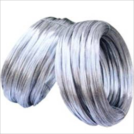 Steel Wire Coils
