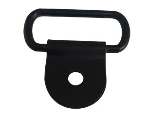 Strap Hanger