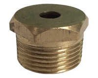 Valve Seat - Color: Golden