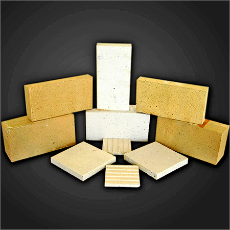 Refractory Fire Bricks By REFRACTORY UDHYOG