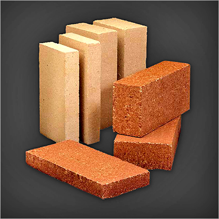 Acid Corrosion Bricks