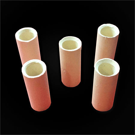 Ceramic Tubes