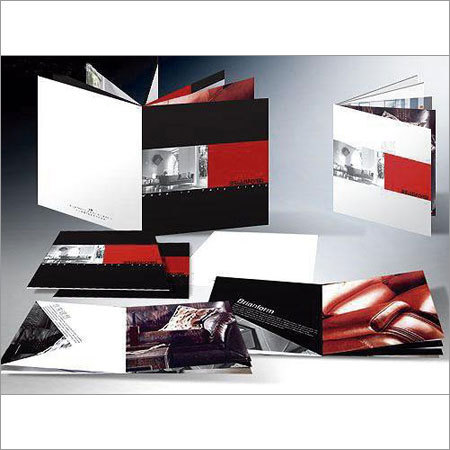 Commercial Catalogue Printing Services