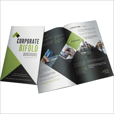 Brochure Printing Services