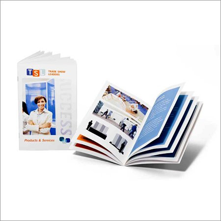 Leaflet Printing Services