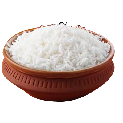 Long Basmati Rice