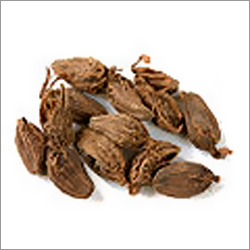 Black Cardamom