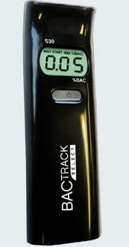 Breath Analyzer