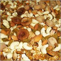 Fresh Dry Fruits