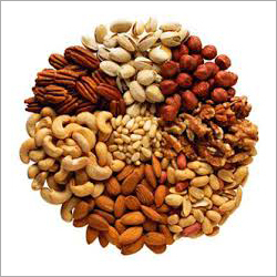 Dry Fruits