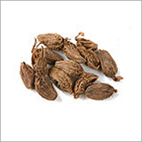 Black Cardamom