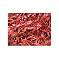 Red Chili