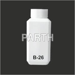 Square Bottle Square Bottle