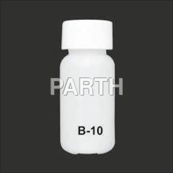 Dry Syrup Bottles By Parth Polyplast (India)