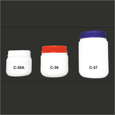 Square Containers