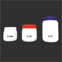 Square Containers