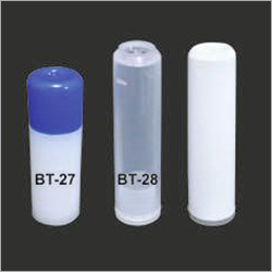 Tube Containers By Parth Polyplast (India)