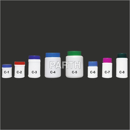 Pharmaceutical Container Pharmaceutical Container