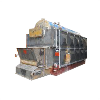Wood Fire Boiler