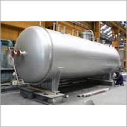 Boiler Fabrication Services