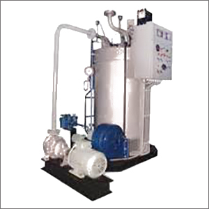 Steam Boiler