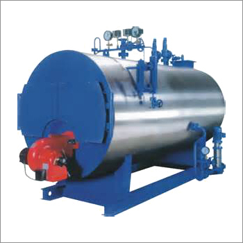 Boiler Maintenance Contractor By JOSHI ENTERPRISES