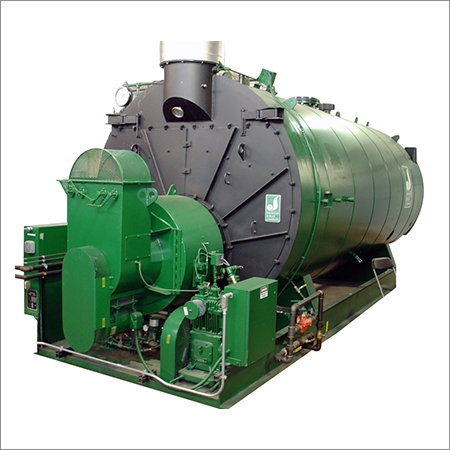 Boiler Instrumentation