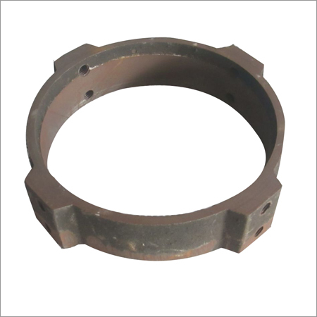 C.I.Ring 38Mm Without Kuppa