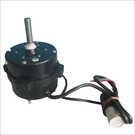 Cooler Motor With Ring Bush Type