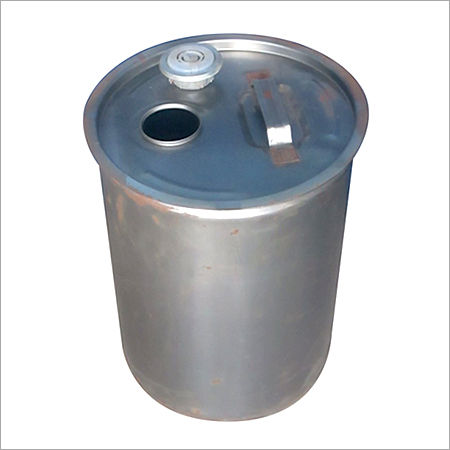 Chemical Storage Containers