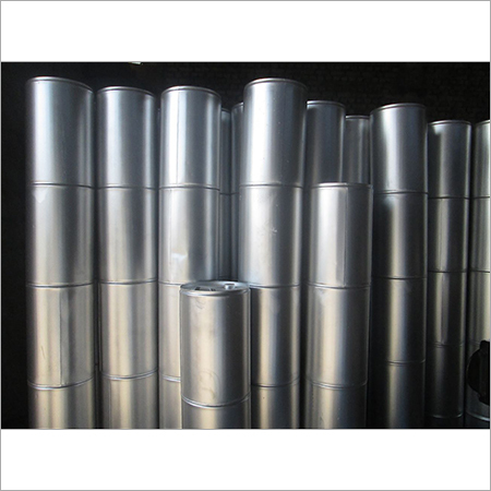 Epoxy Coated Drum