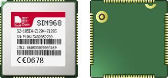 SIM 968