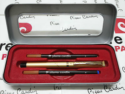 Pierre Cardin " NOBLESSE " Roller Pen