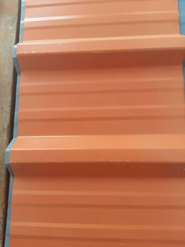 Roofing Sheet