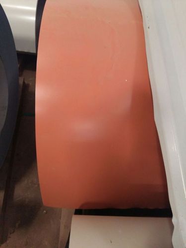 Roofing Sheet Supplier