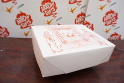 Sweet Boxes