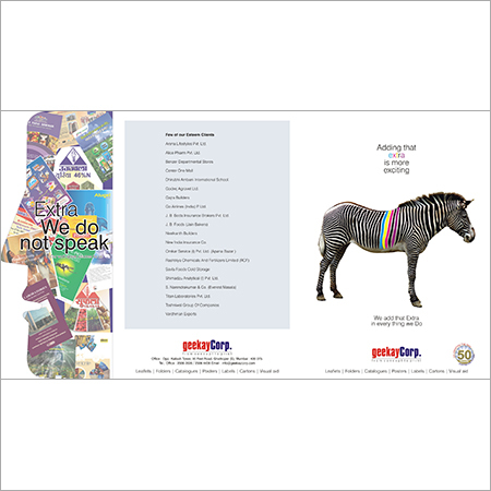 Catalogs
