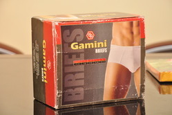Packaging Boxes