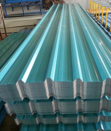 Roofing Sheets Wholesale