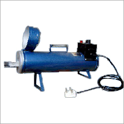 Industrial Electrode Drying Oven