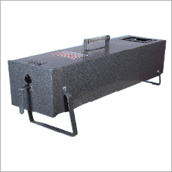 Portable Electrode Ovens