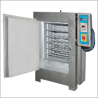 Welding Electrode Ovens