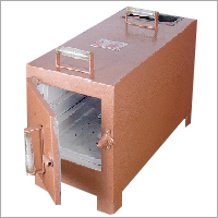 Portable Electrode Drying Oven