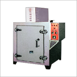 Industrial Flux Drying Oven