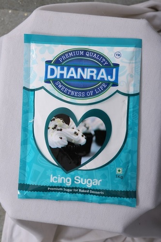 Icing Sugar