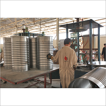 Manufacturing Process