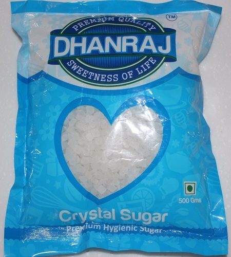 Crystal Sugar