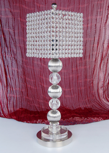 Crystal Decorative Lamps