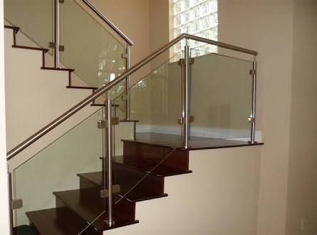 Hand Rails