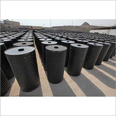 Industrial Bitumen